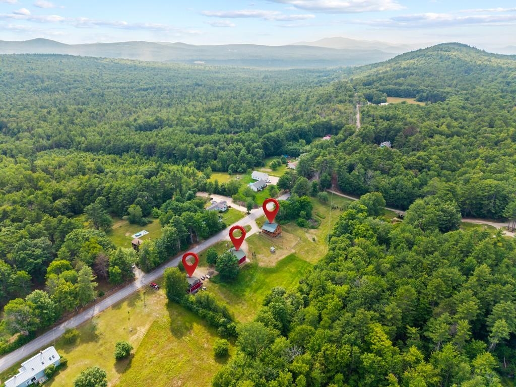 335 Granite Road Ossipee, NH 03864 - Photo 35 of 37