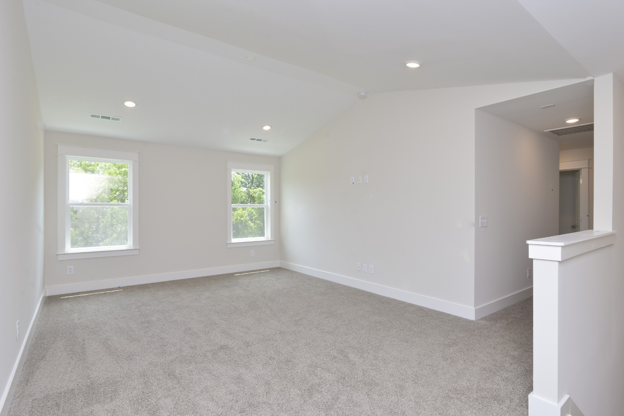 79 Remington Road Lebanon, TN 37090 - Photo 33 of 38 an empty room with windows