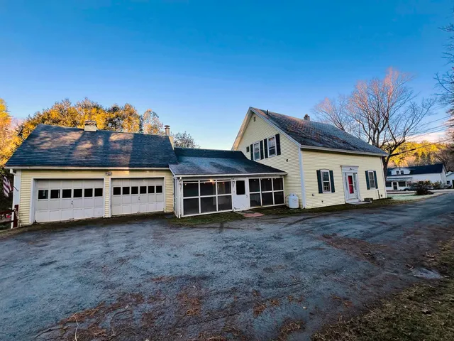 $349,000 | 69 York Street, Lyndon, VT 05851