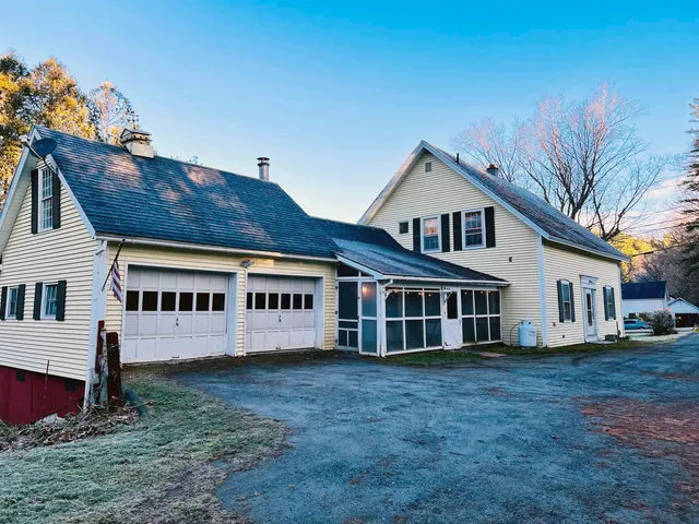 $349,000 | 69 York Street, Lyndon, VT 05851