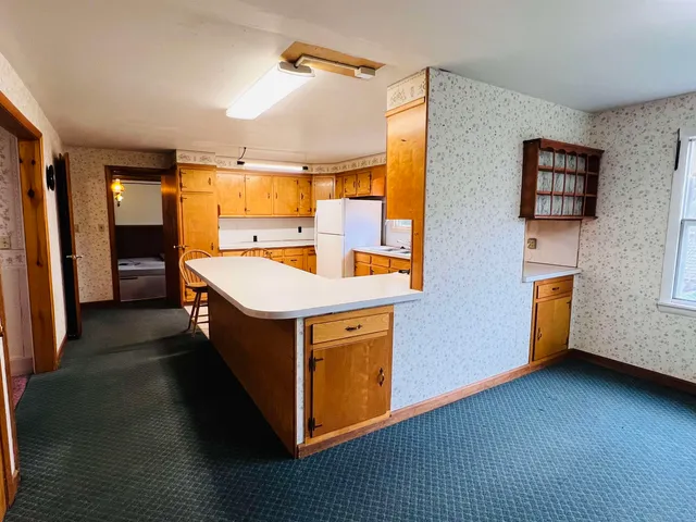 $349,000 | 69 York Street, Lyndon, VT 05851