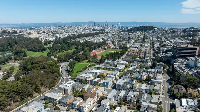 $3,800,000 | 40 Irving Street, San Francisco, CA 94122