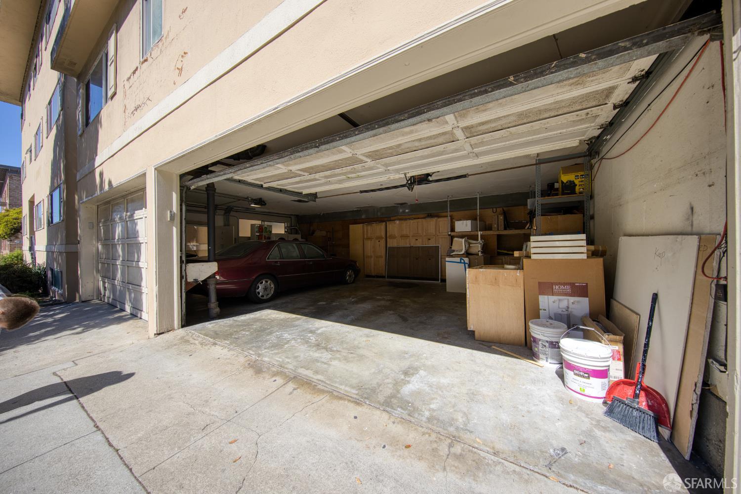 40 Irving Street San Francisco, CA 94122 - Photo 9 of 13