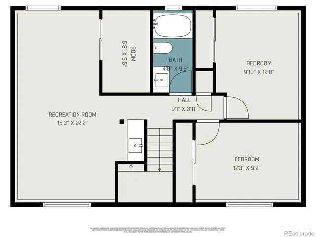 $695,000 | 7561 Johnson Street, Arvada, CO 80005