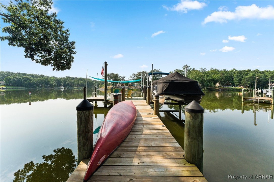 540 Locksley Lane Reedville, VA 22539 - Photo 4 of 45