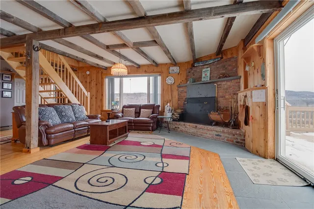 $649,000 | 1462 County Highway, Schenevus, NY 12155