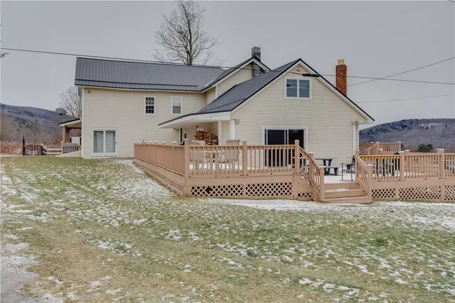 $649,000 | 1462 County Highway, Schenevus, NY 12155