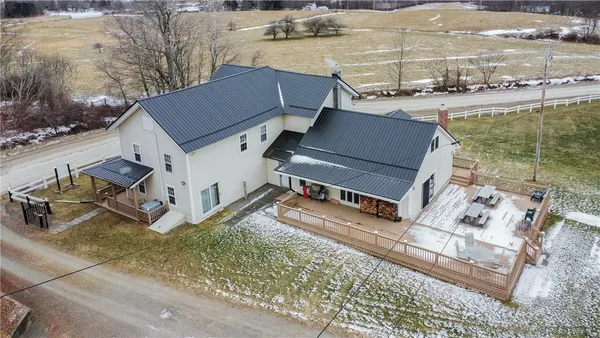$649,000 | 1462 County Highway, Schenevus, NY 12155