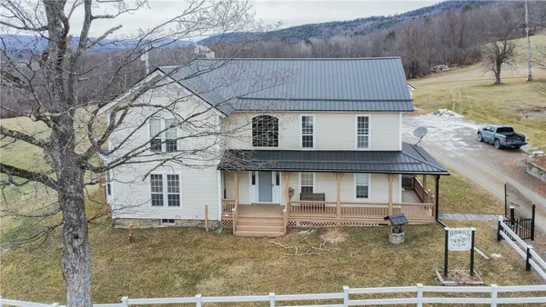 $649,000 | 1462 County Highway, Schenevus, NY 12155