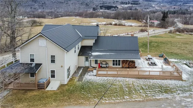 $649,000 | 1462 County Highway, Schenevus, NY 12155