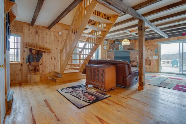 $649,000 | 1462 County Highway, Schenevus, NY 12155