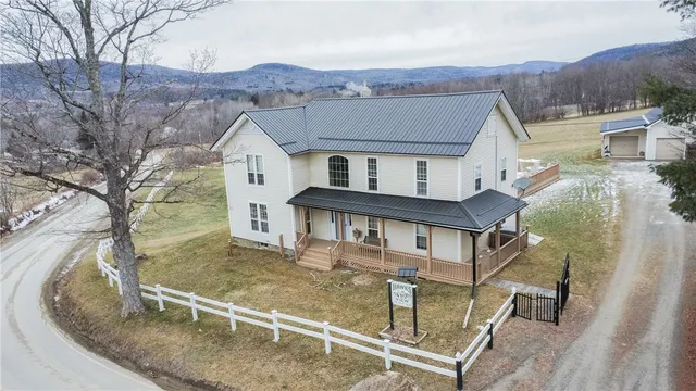 $649,000 | 1462 County Highway, Schenevus, NY 12155