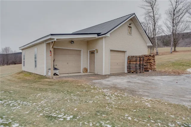 $649,000 | 1462 County Highway, Schenevus, NY 12155
