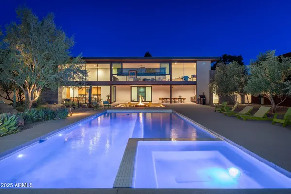 $6,775,000 | 5301 North 23rd Street, Phoenix, AZ 85016