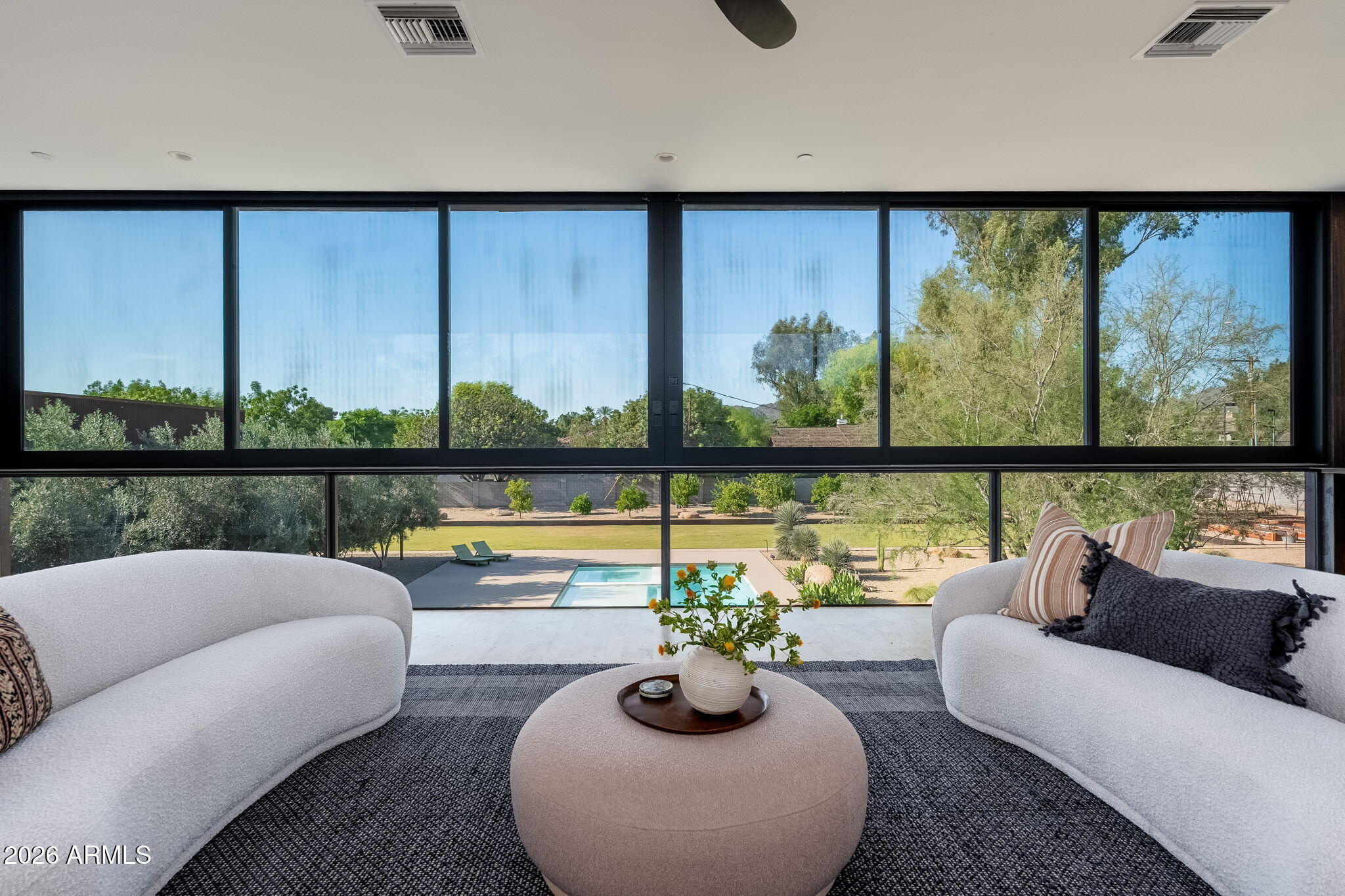 5301 North 23rd Street Phoenix, AZ 85016 - Photo 19 of 33 Pocket Windows to the Outdoors.