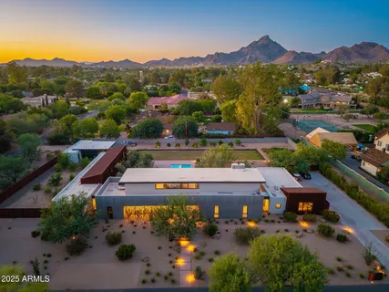 $6,775,000 | 5301 North 23rd Street, Phoenix, AZ 85016