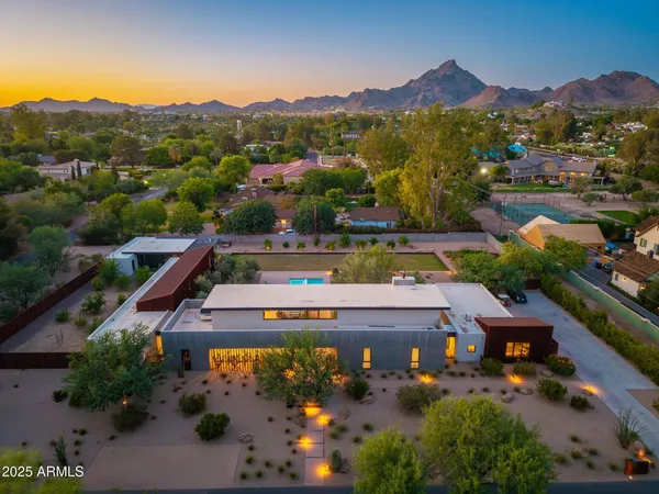$6,775,000 | 5301 North 23rd Street, Phoenix, AZ 85016