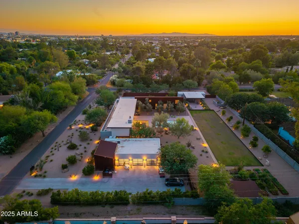 $6,775,000 | 5301 North 23rd Street, Phoenix, AZ 85016