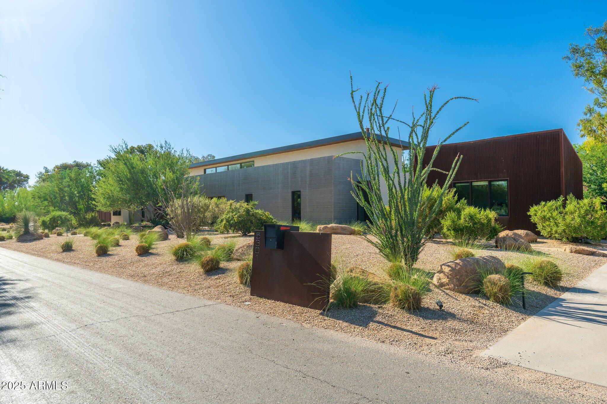 5301 North 23rd Street Phoenix, AZ 85016 - Photo 8 of 33 Street View at Foo