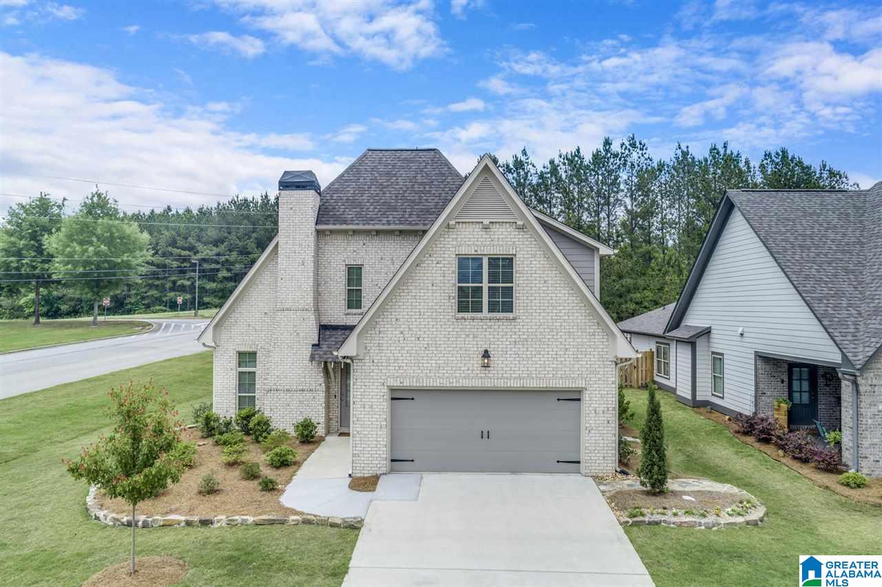 401 Hamilton Place Chelsea, AL 35043 - Photo 1 of 35