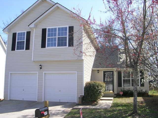 2507 Rambling Way Lithonia, GA 30058 - Photo 1 of 1