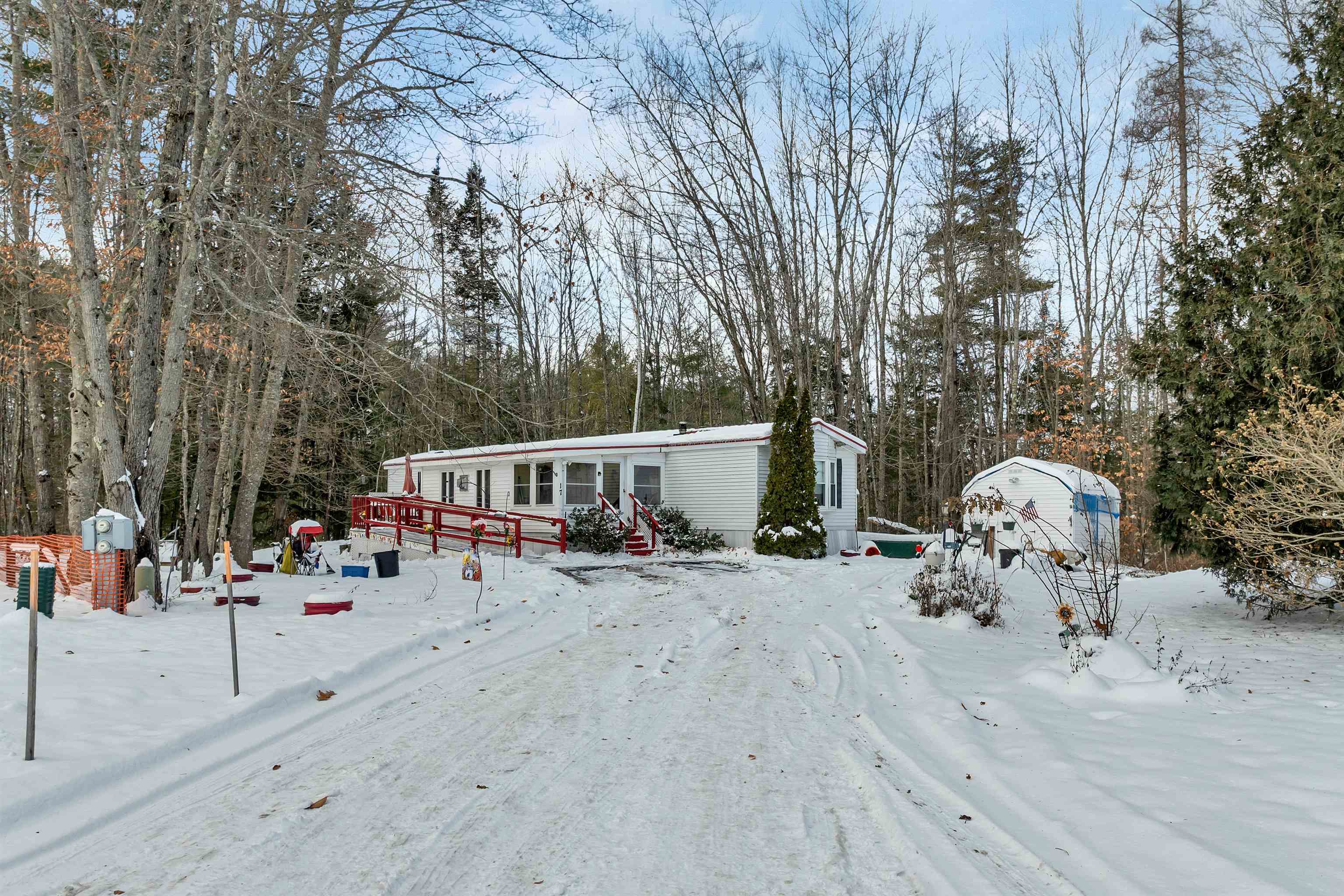 320 Old Lake Shore Road, Unit 17 Gilford, NH 03249 - Photo 3 of 47 Gallery Image 3