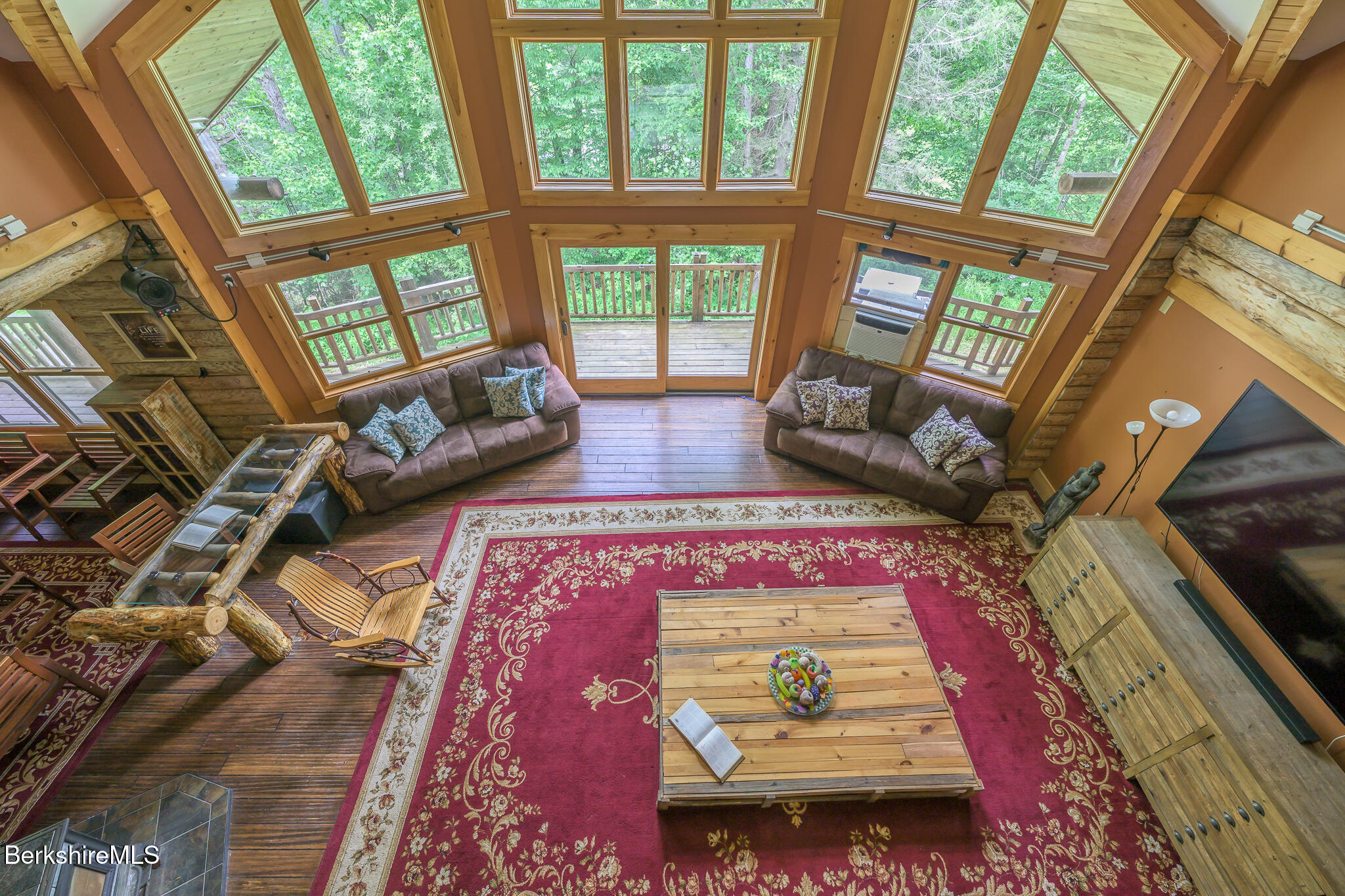 17 Jamie Lane Sandisfield, MA 01255 - Photo 37 of 70 Screen - 17 Jamie Ln Monterey MA 01245-9