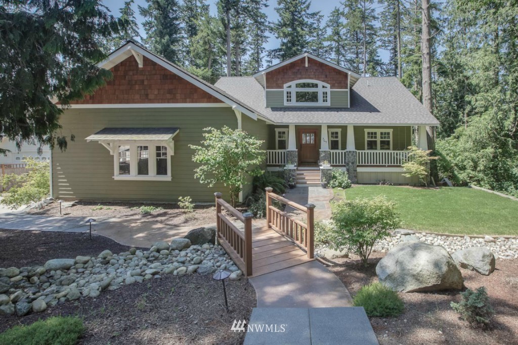 764 West Maple Heights Road Camano Island, WA 98282 - Photo 1 of 15 Gallery Image 1