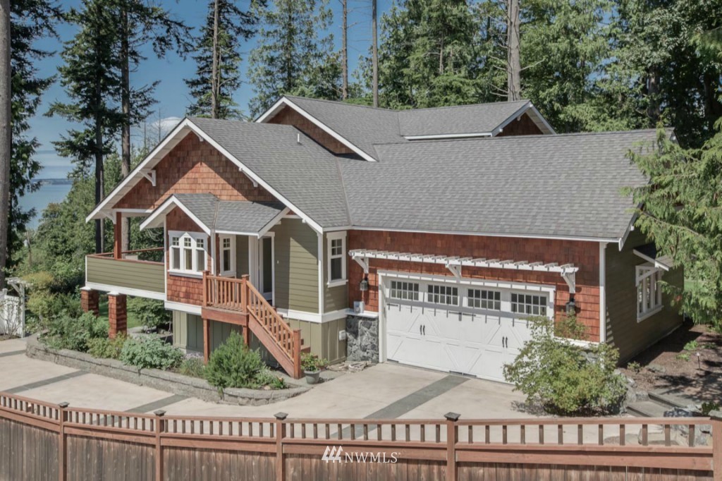 764 West Maple Heights Road Camano Island, WA 98282 - Photo 2 of 15 Gallery Image 2