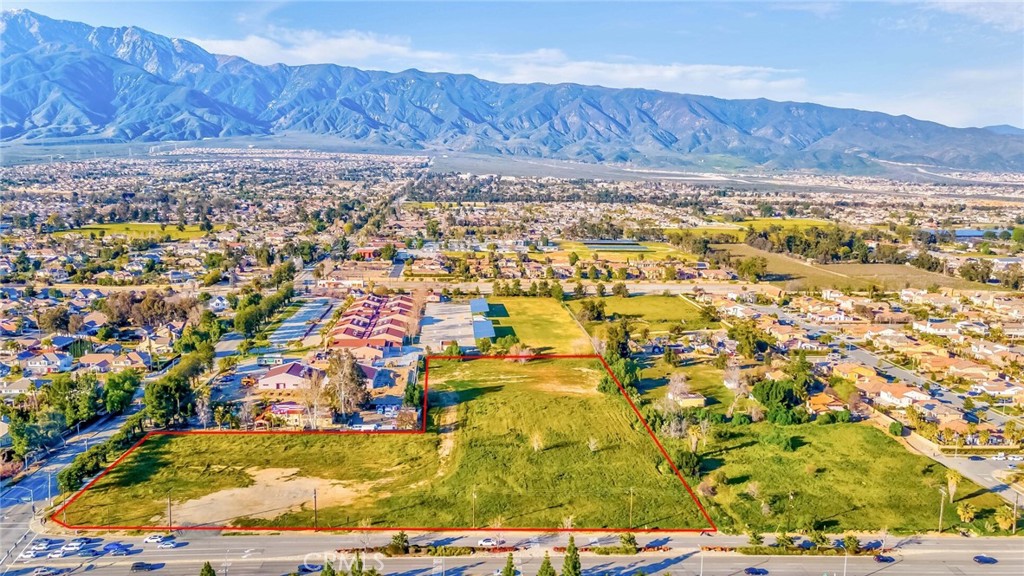 12906 Baseline Avenue Rancho Cucamonga, CA 91739 - Photo 1 of 1 a view of lake and mountain
