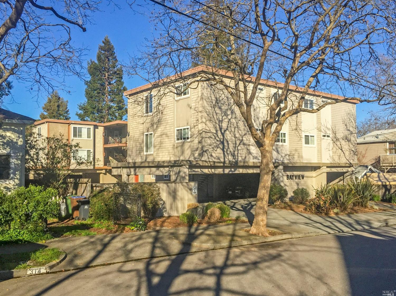 310 Bayview Street San Rafael, CA 94901 - Photo 1 of 1