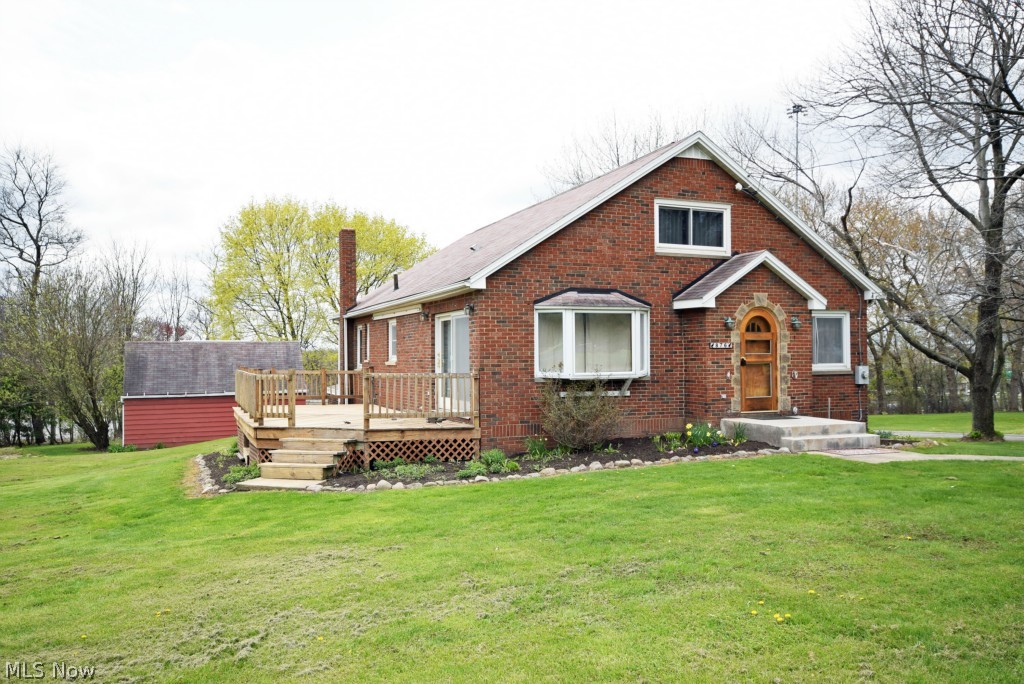 876 Chaffin Road Akron, OH 44306 - Photo 20 of 25 Gallery Image 20