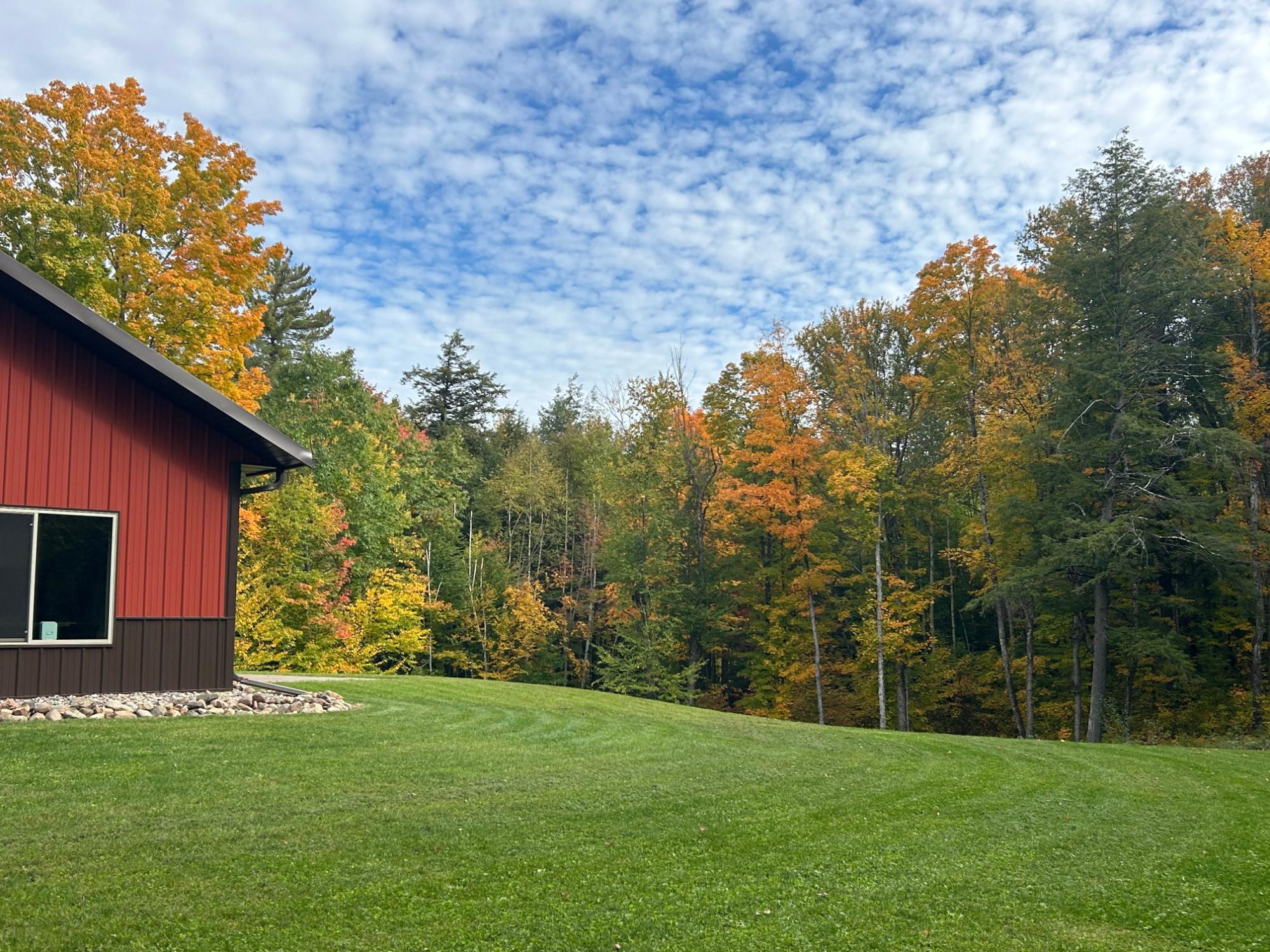 N10311 Hemlock Road Summit Lake, WI 54485 - Photo 1 of 79 Gallery Image 1