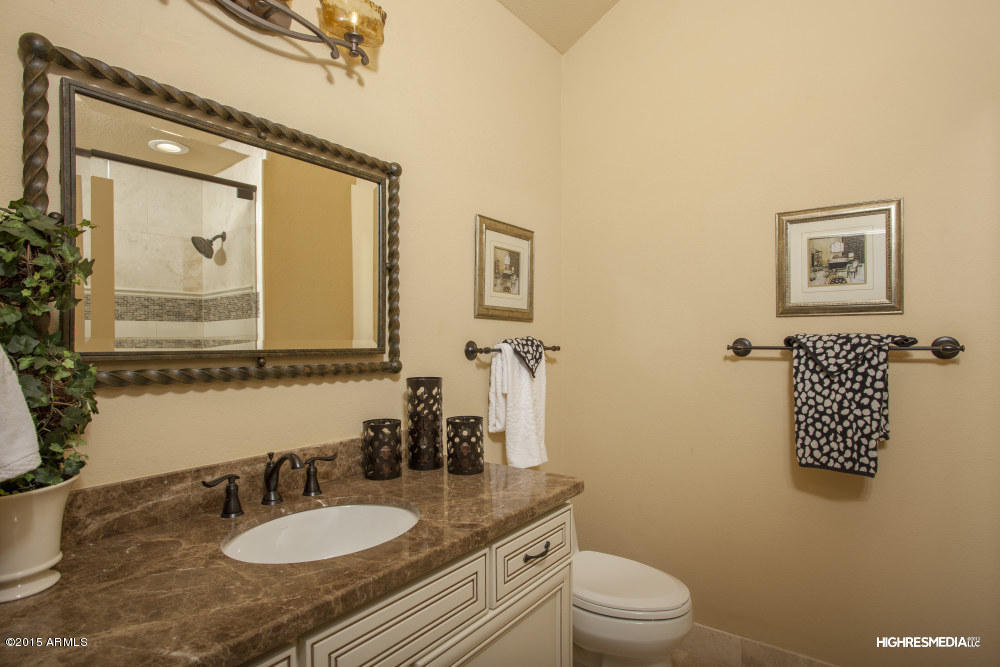 7272 East Gainey Ranch Road, Unit 125 Scottsdale, AZ 85258 - Photo 4 of 24 HRM5225w.jpg