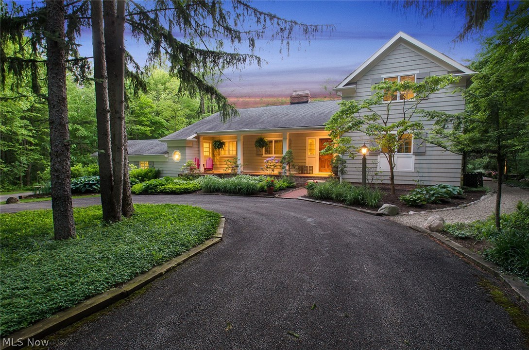 1090 County Line Road Gates Mills, OH 44040 - Photo 1 of 30