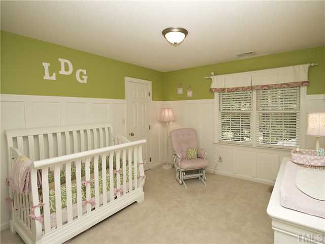 2613 Ridgewell Court Raleigh, NC 27613 - Photo 18 of 24 Photo 18