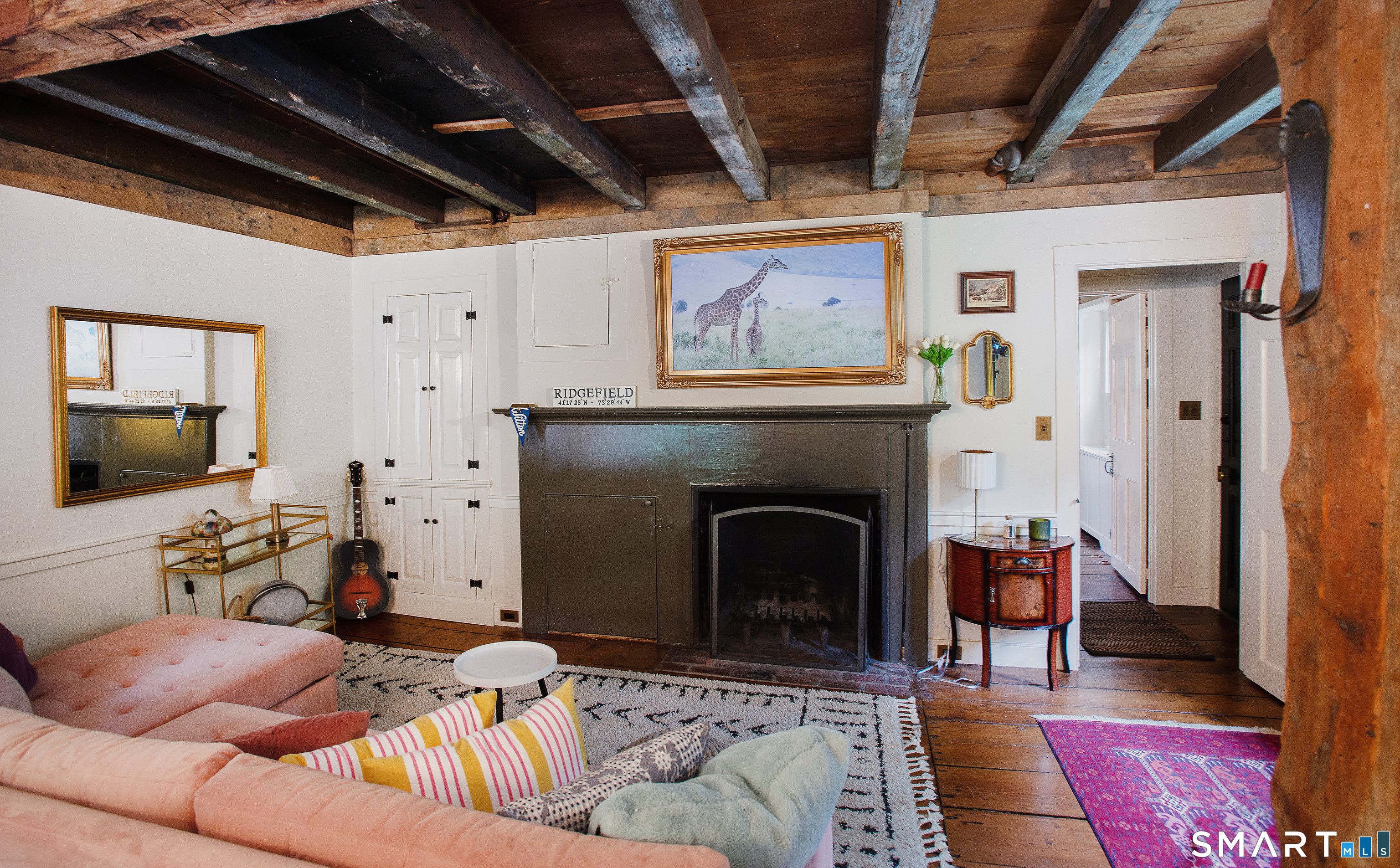 3 Millstone Road Wilton, CT 06897 - Photo 8 of 24