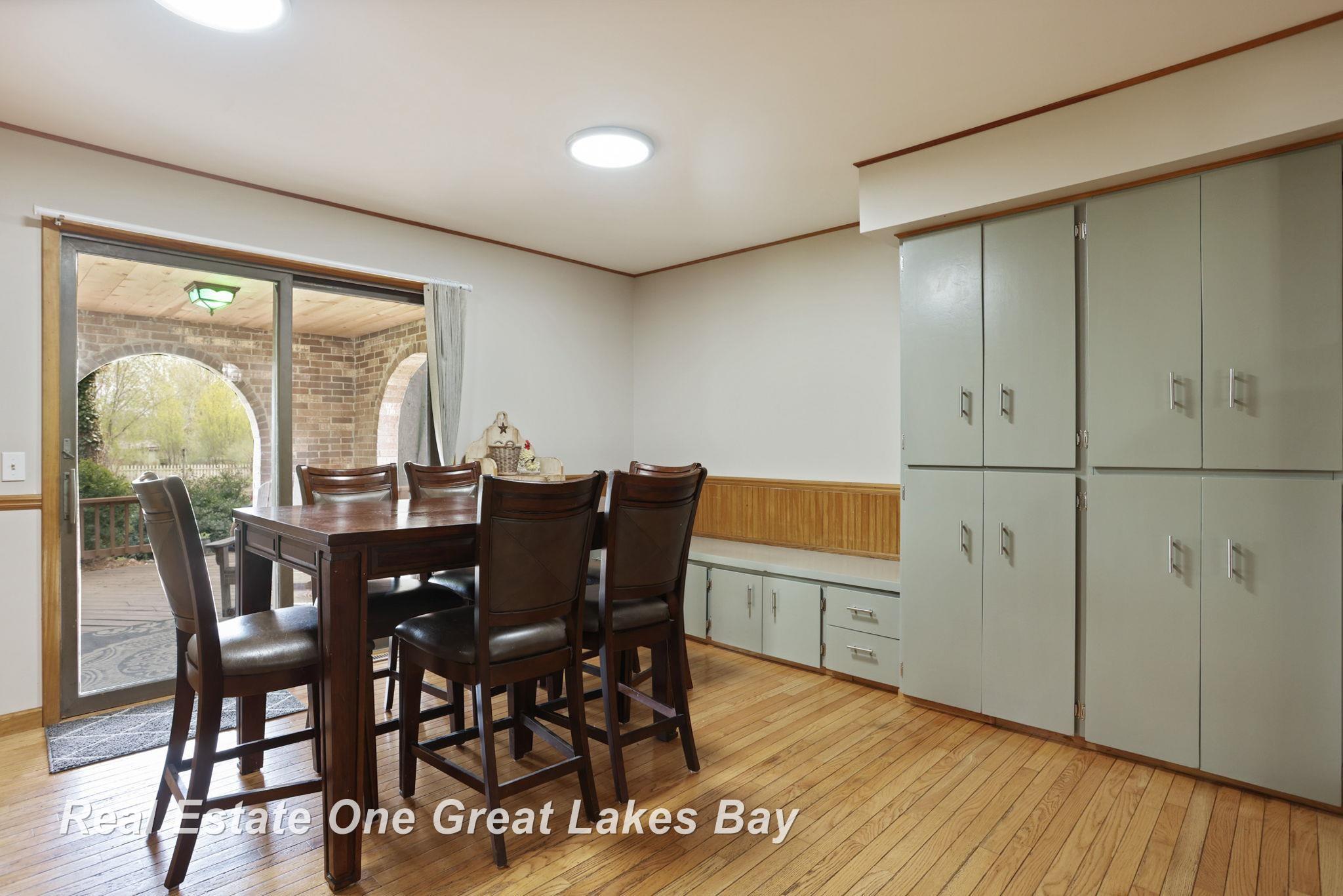 3637 South Brennan Road Hemlock, MI 48626 - Photo 13 of 55