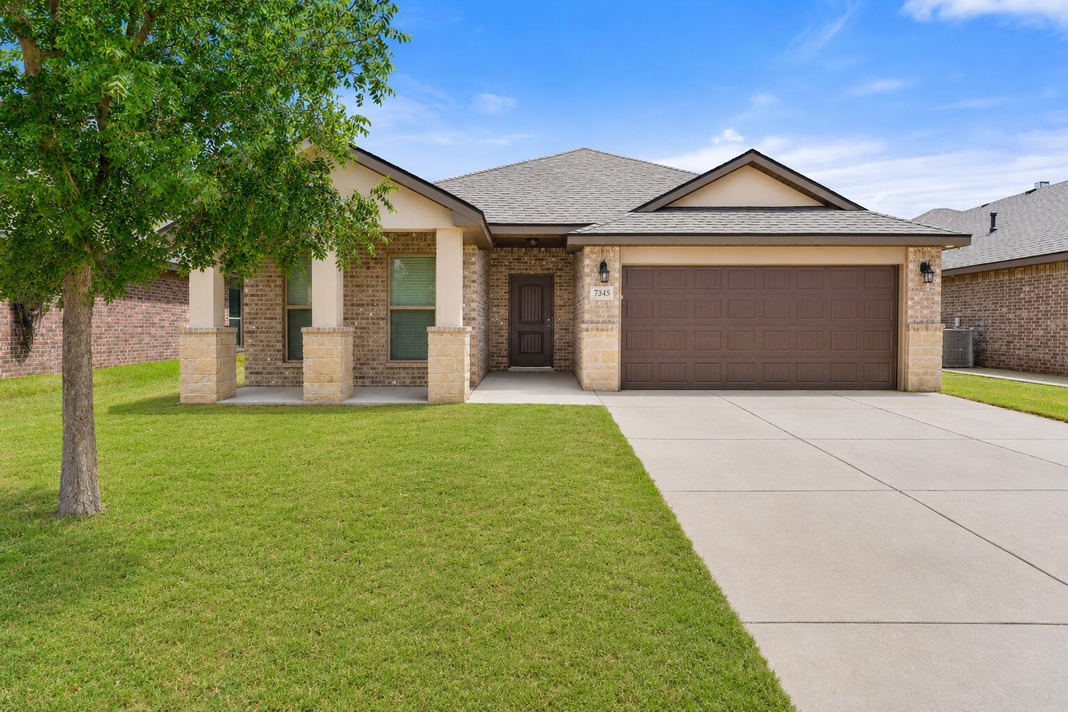 7345 100th Street Lubbock, TX 79424 - Photo 1 of 20 fixedimage