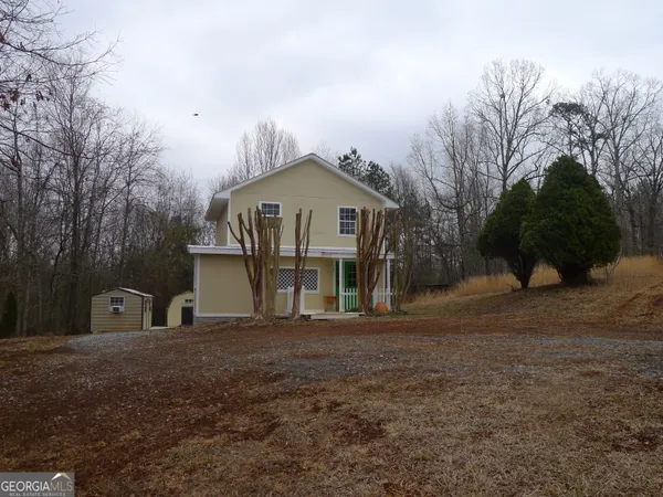 $219,000 | 6060 Highway 320, Toccoa, GA 30577