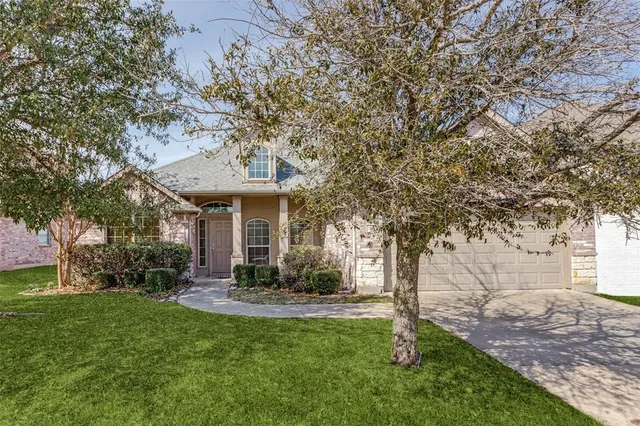 $2,600 | 3505 Hickory Bend Trail, McKinney, TX 75071