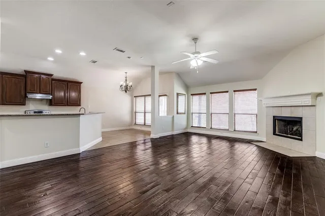 $2,600 | 3505 Hickory Bend Trail, McKinney, TX 75071