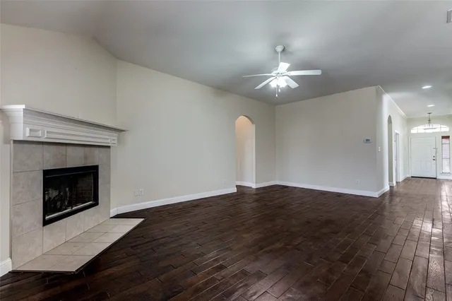 $2,600 | 3505 Hickory Bend Trail, McKinney, TX 75071