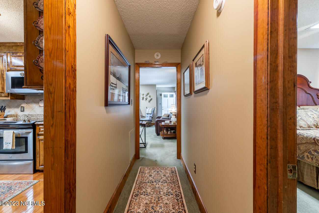 196 Huffmantown Road Richlands, NC 28574 - Photo 13 of 57 huffman-13