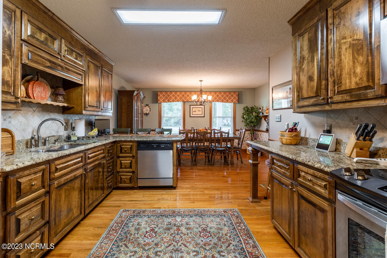 196 Huffmantown Road Richlands, NC 28574 - Photo 15 of 57 huffman-24