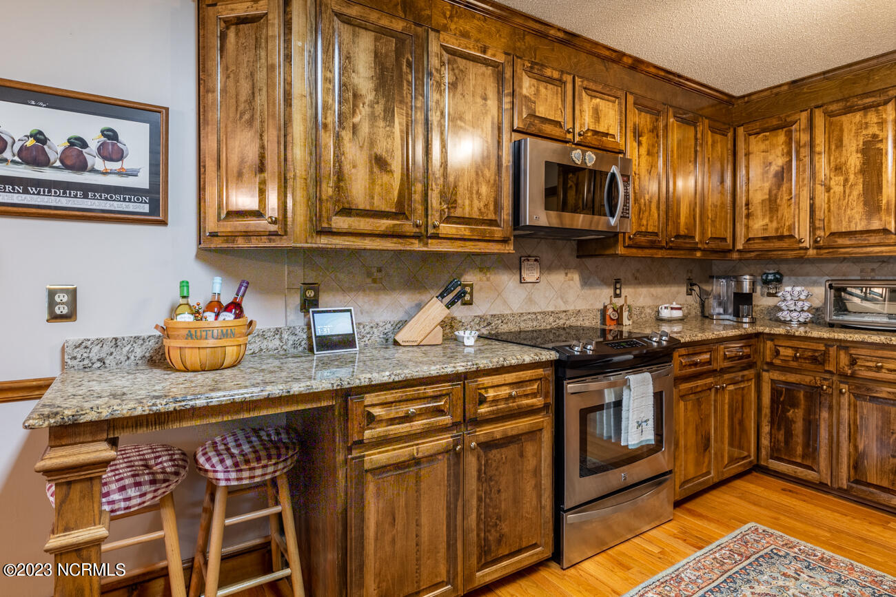 196 Huffmantown Road Richlands, NC 28574 - Photo 18 of 57 huffman-27