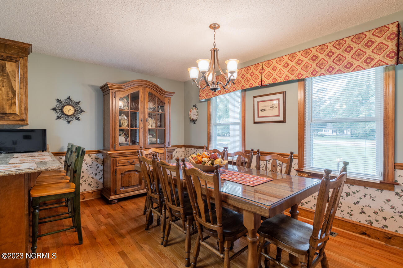 196 Huffmantown Road Richlands, NC 28574 - Photo 20 of 57 huffman-29