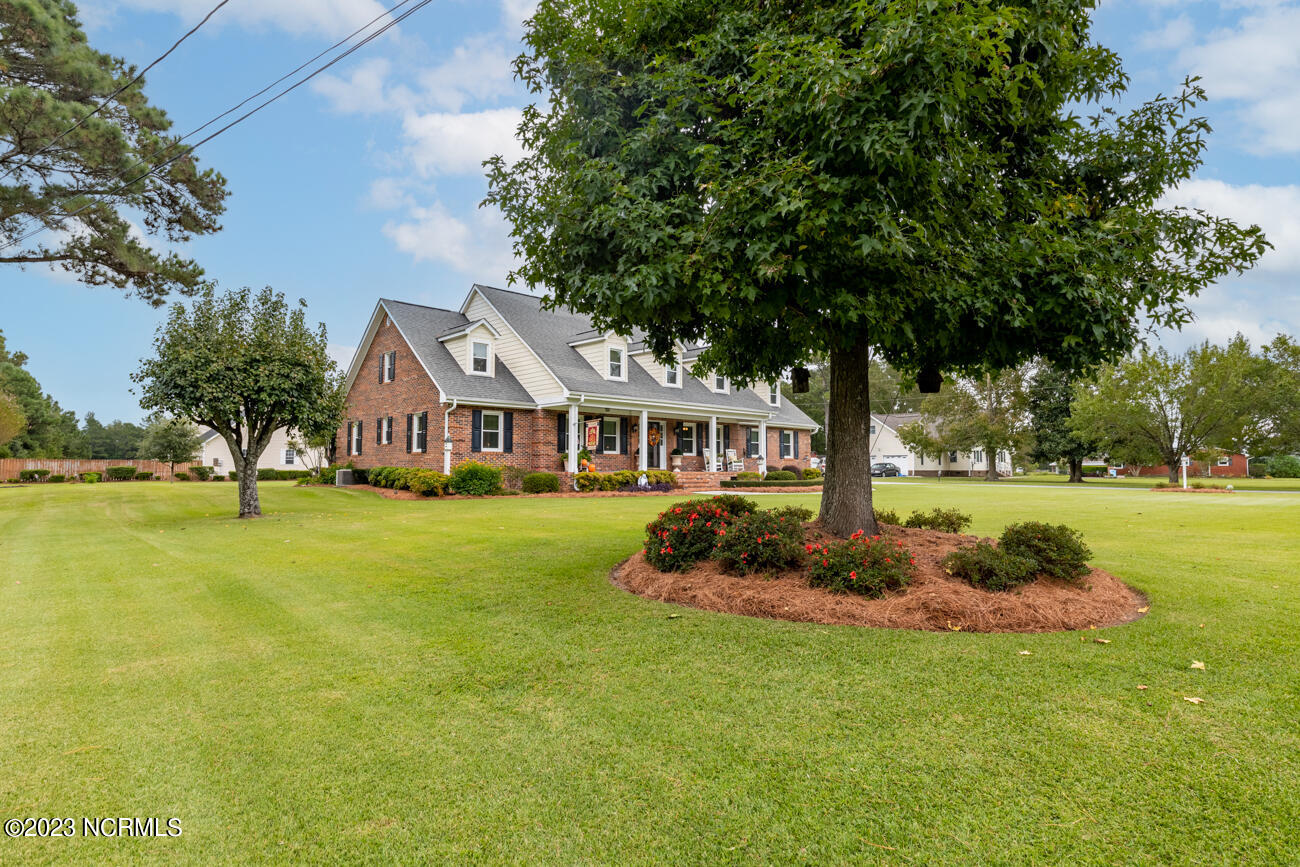 196 Huffmantown Road Richlands, NC 28574 - Photo 2 of 57 huffman-2