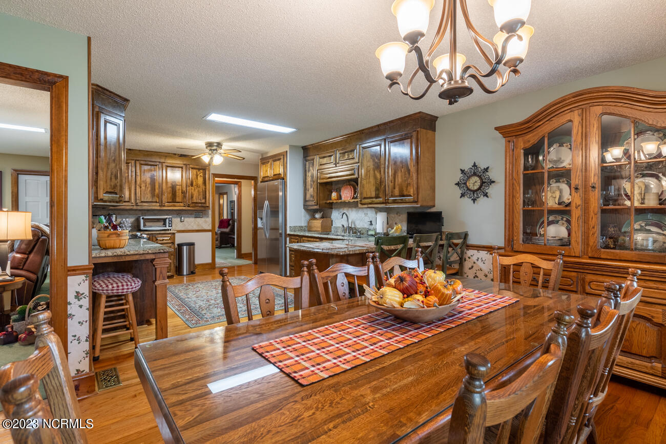 196 Huffmantown Road Richlands, NC 28574 - Photo 21 of 57 huffman-30