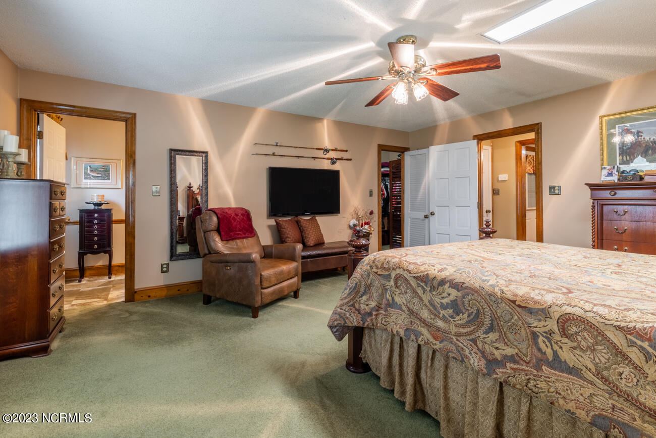 196 Huffmantown Road Richlands, NC 28574 - Photo 26 of 57 huffman-16